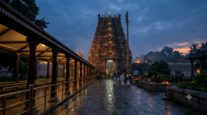 Tirumala L1 Break Darshan early morning entry at the Sri Venkateswara temple, Tirumala
