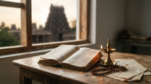 TTD Panchangam 2022-23 archive and official digital access guide
