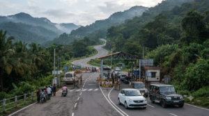 Tirumala Ghat Road Timings at Alipiri vehicle checkpoint