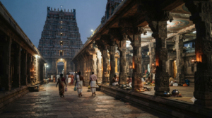 Udayasthamana Seva Tirumala TTD donor privilege and temple seva