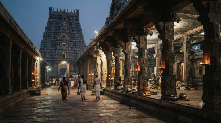 Udayasthamana Seva Tirumala TTD donor privilege and temple seva