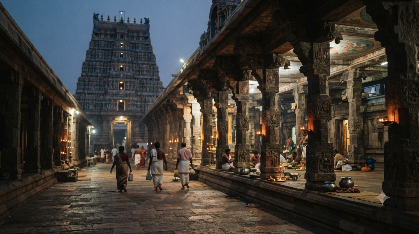 Udayasthamana Seva Tirumala TTD donor privilege and temple seva