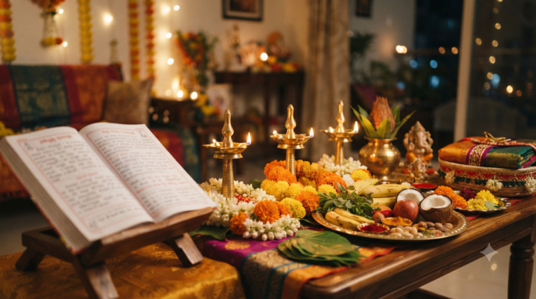 Dussehra 2026 Telugu calendar dates for Navratri and Vijayadashami