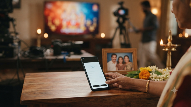 SVBC TTD Shatamanam Bhavathi contact and online application
