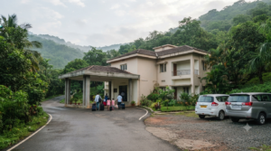 Sainik Niwas Tirumala accommodation and booking guide