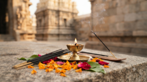 TTD agarbatti online guide for flower and Panchagavya incense products