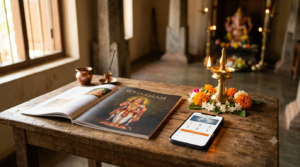 TTD Sapthagiri Magazine subscription and online guide