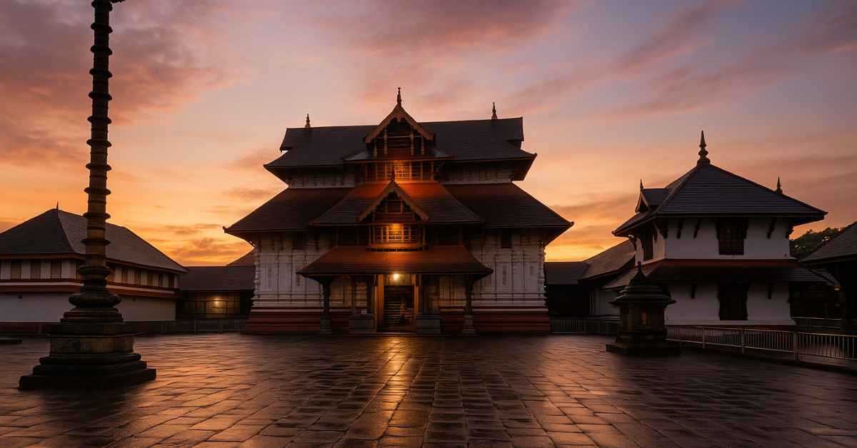Guruvayur Temple Vazhipadu