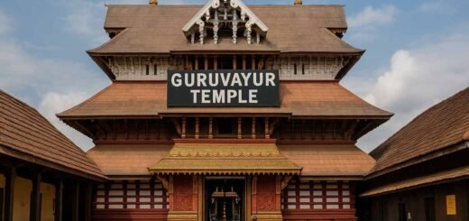 Guruvayur Temple VIP Darshan