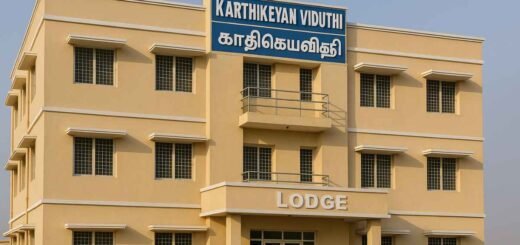 Karthikeyan Viduthi Palani