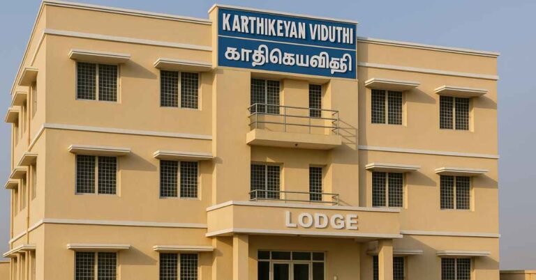 Karthikeyan Viduthi Palani