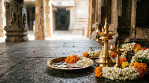 Palani temple donation schemes and safe online donations