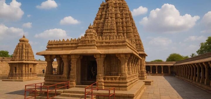 Jogulamba Devi Temple seva list