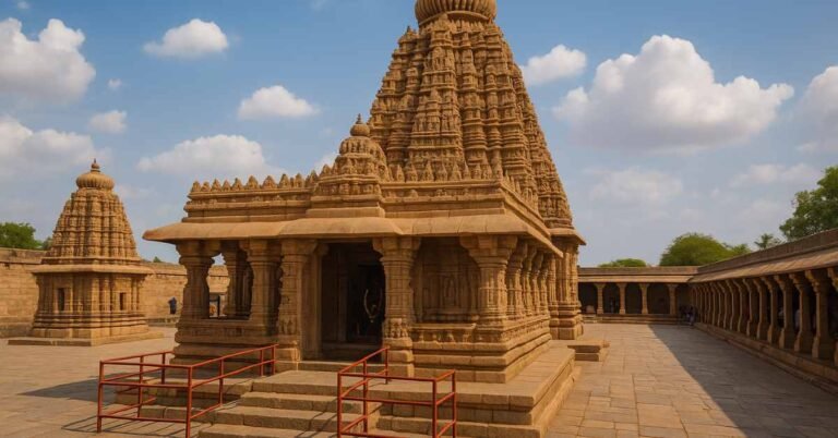 Jogulamba Devi Temple seva list