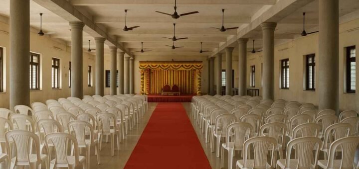 Sringeri Temple marriage procedure