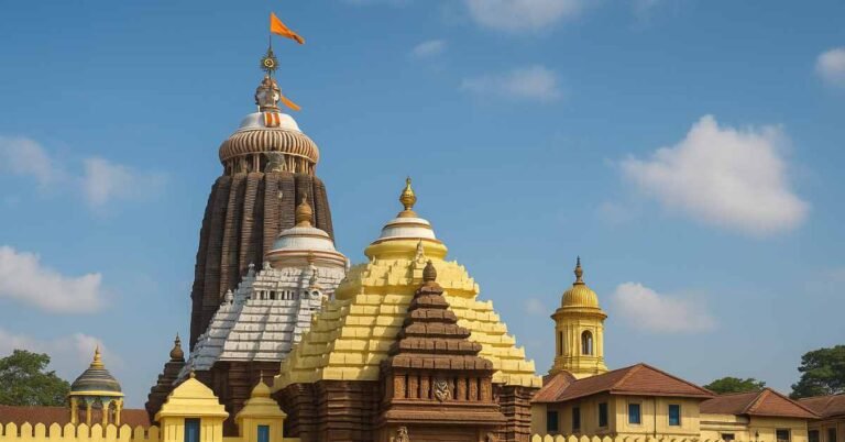 special darshan