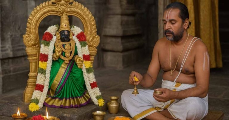 Sukran Pooja