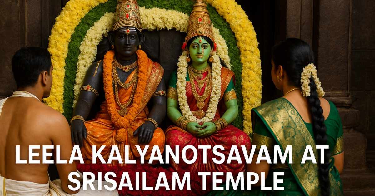 Leela Kalyanotsavam