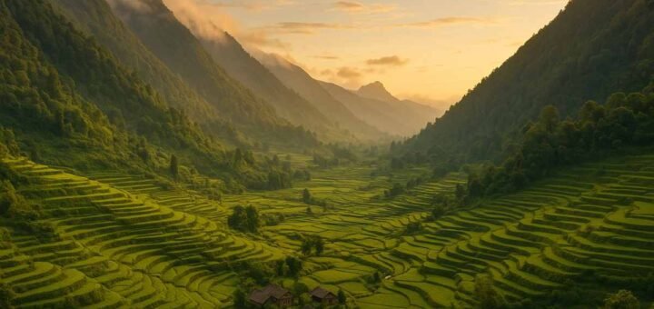 hidden gems India 2025