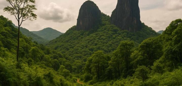 hidden gems of south india