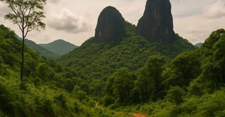hidden gems of south india