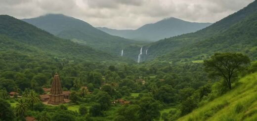 Karnataka hidden gems travel guide