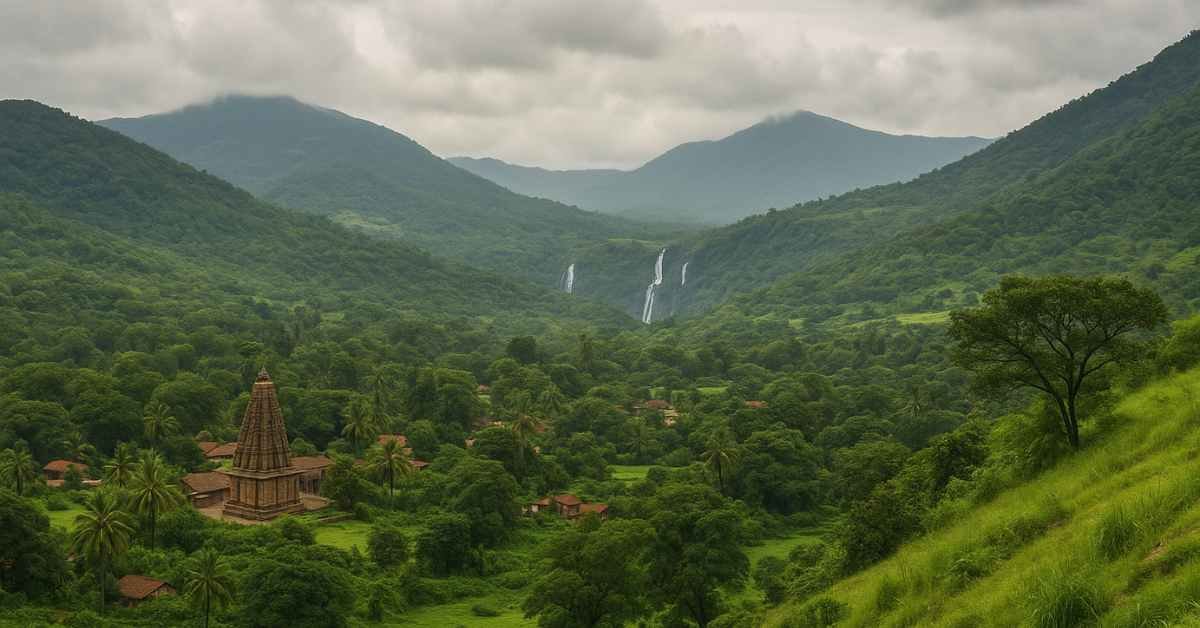 Karnataka hidden gems travel guide