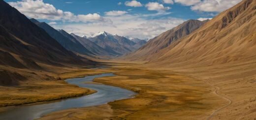 Ladakh offbeat travel guide
