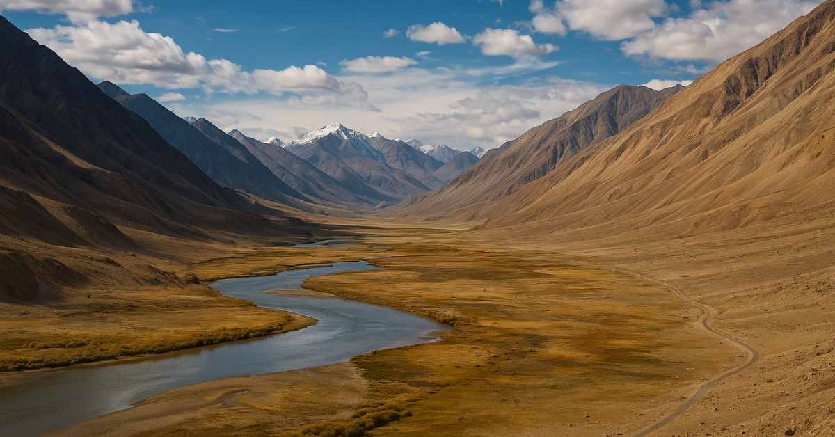 Ladakh offbeat travel guide