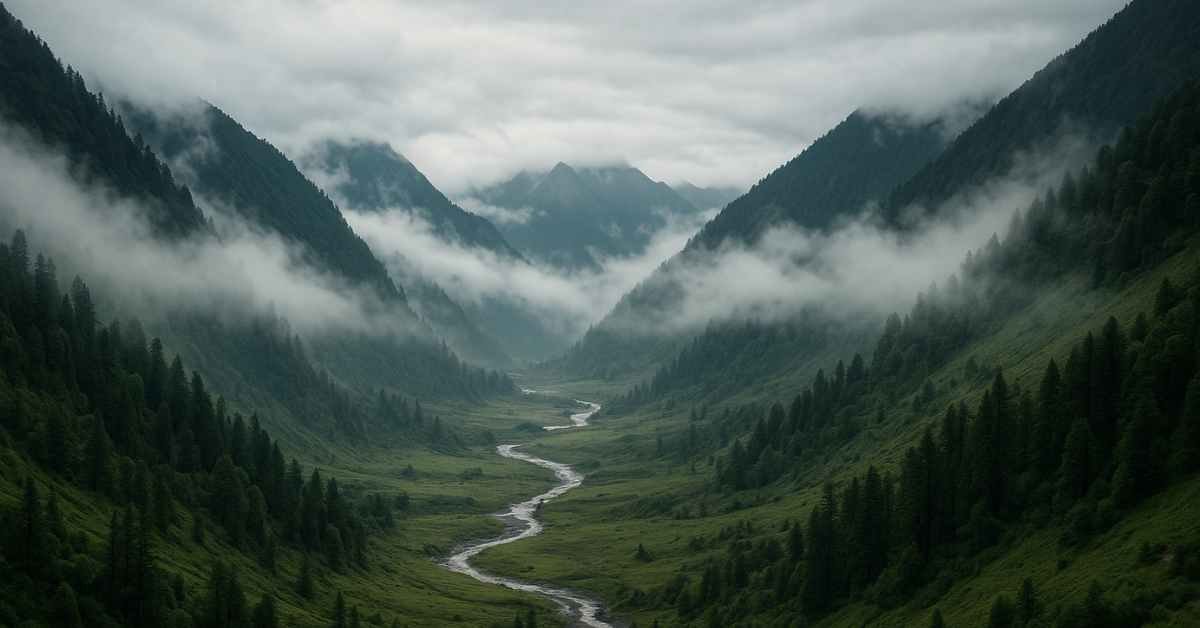 Mystical Eastern Himalayas Travel