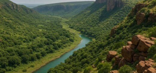 offbeat Andhra Pradesh travel