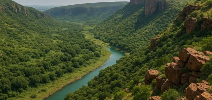 offbeat Andhra Pradesh travel
