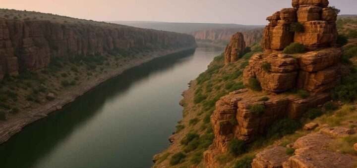offbeat Andhra Pradesh travel guide