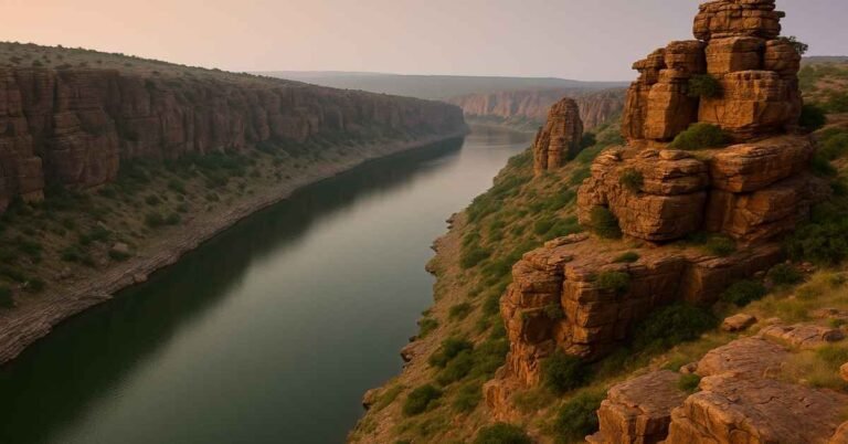 offbeat Andhra Pradesh travel guide