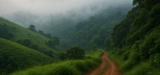 offbeat Kerala travel