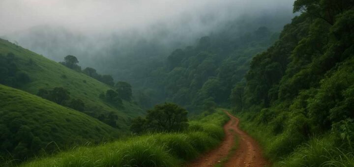 offbeat Kerala travel
