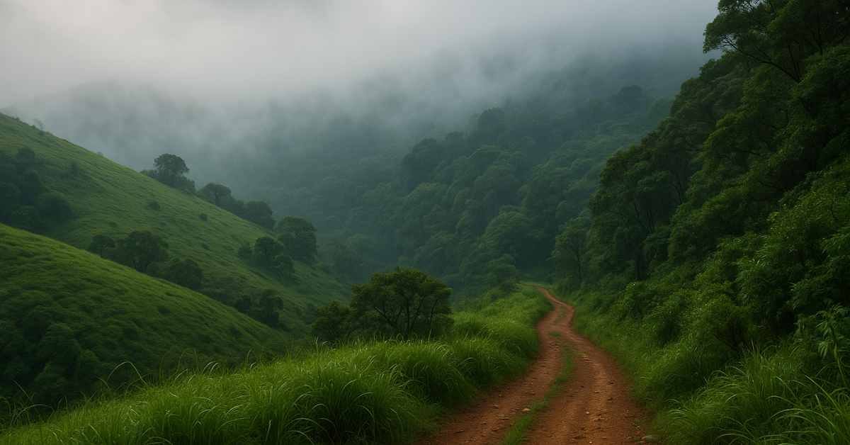 offbeat Kerala travel