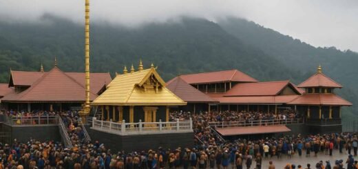 Sabarimala Travel Guide