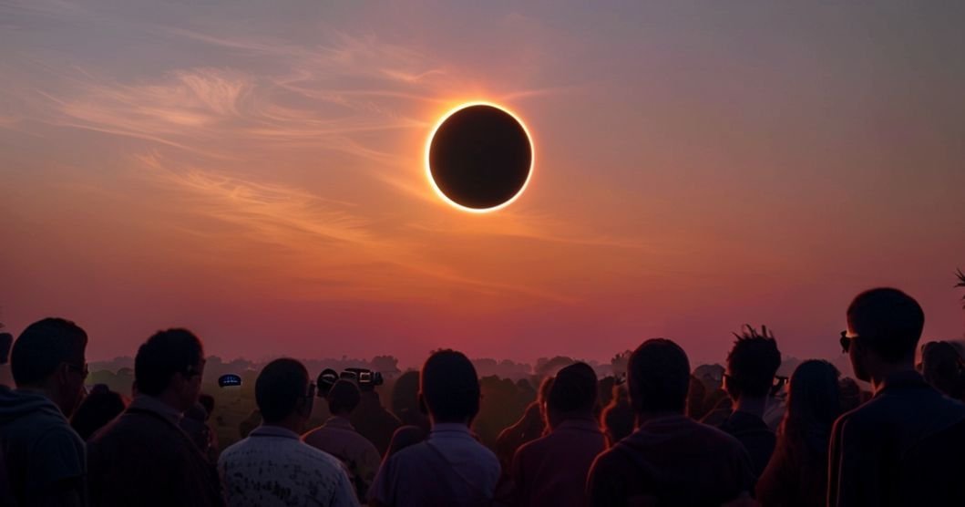 Diwali Surya Grahan 2022 partial solar eclipse visible in India