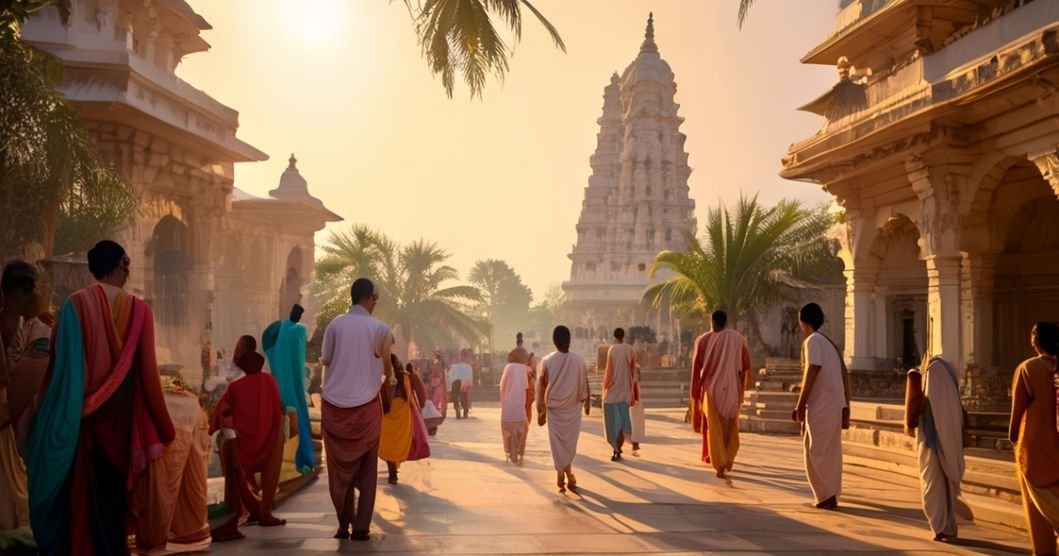 Kolhapur Mahalakshmi Temple History sacred shrine