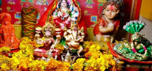 Labh Panchami 2022 Dates and pooja ceremony setup