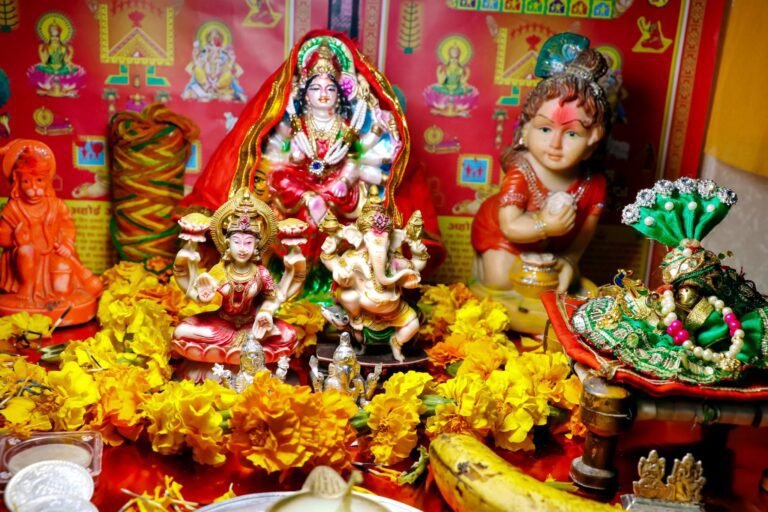 Labh Panchami 2022 Dates and pooja ceremony setup