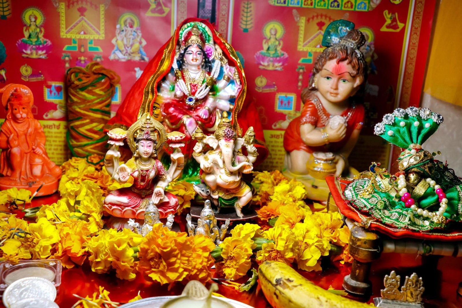 Labh Panchami 2022 Dates and pooja ceremony setup