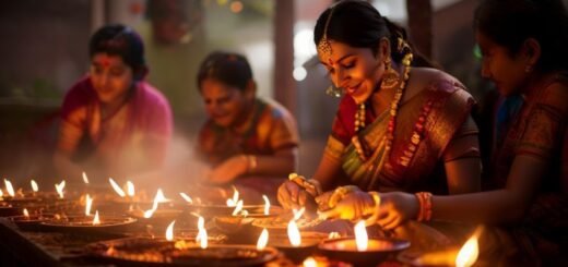 Narak Chaturdashi 2022 Date traditional rituals and pooja description