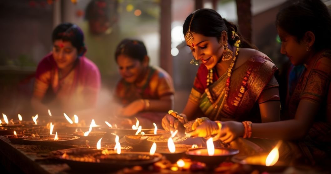 Narak Chaturdashi 2022 Date traditional rituals and pooja description