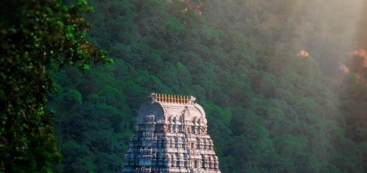 Tirumala TTD Panchangam 2022-23 Online Access Download