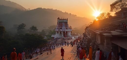 Ttd Vip Darshan Package at Tirumala Temple VIP entry