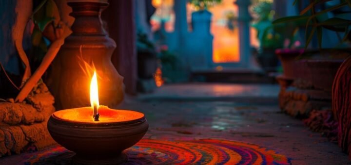 Yama Deepam 2022 Date and timing Tamil deepam lighting ceremony