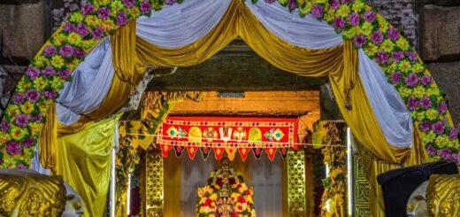 "2023 Mukkoti Ekadasi Date festival celebrations"