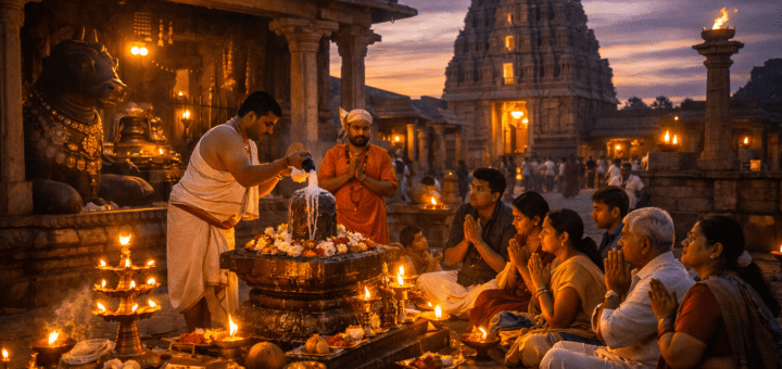 2023 Sani Pradosham Dates explained with rituals and timings